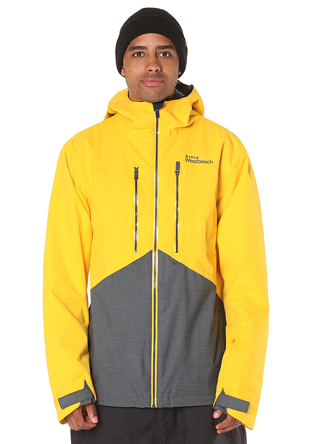 Westbeach Faber Ski & Snowboard Jacket AbsoluteSnow