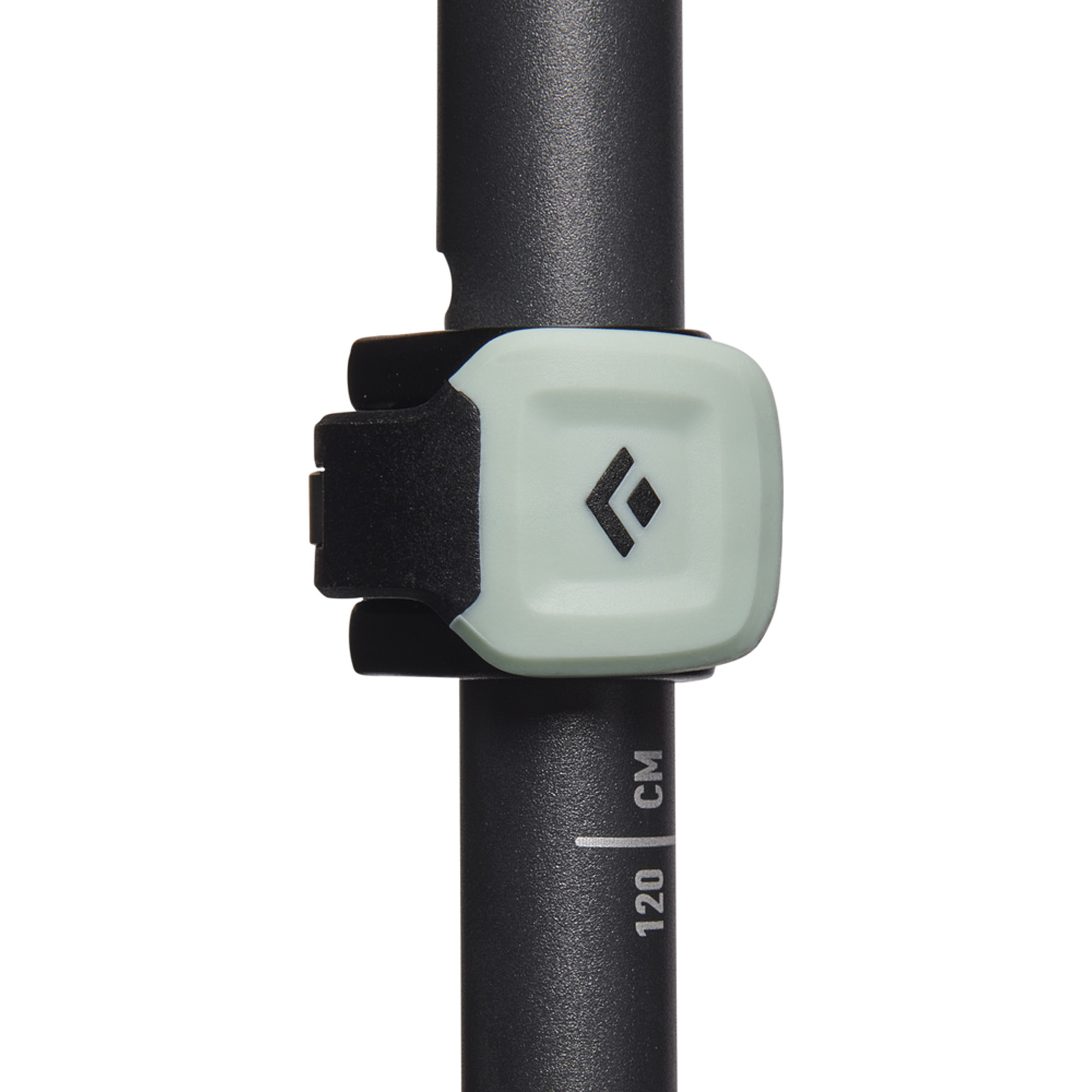 Black Diamond Pursuit Shock Adjustable Trekking Poles