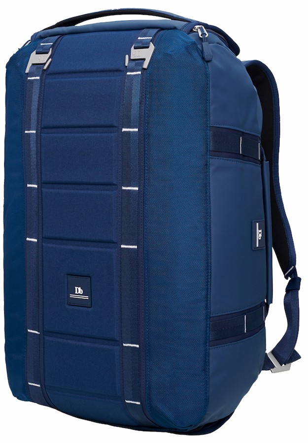 Db The Carryall Backpack Duffel Bag