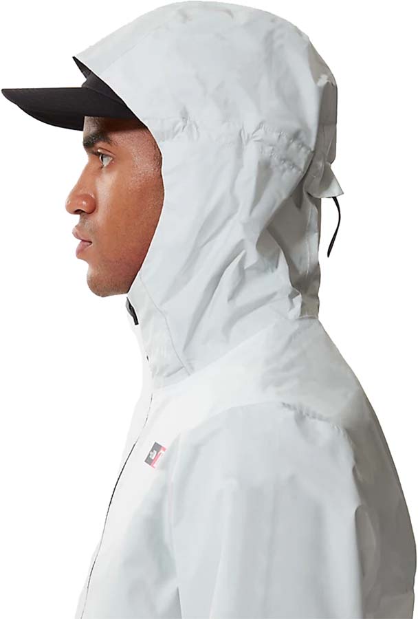 The North Face Printed First Dawn DryVent Waterproof Jacket