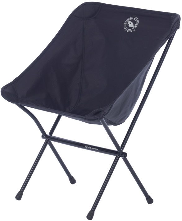 Big Agnes Mica Basin Camp Chair Lightweight Camping Chair