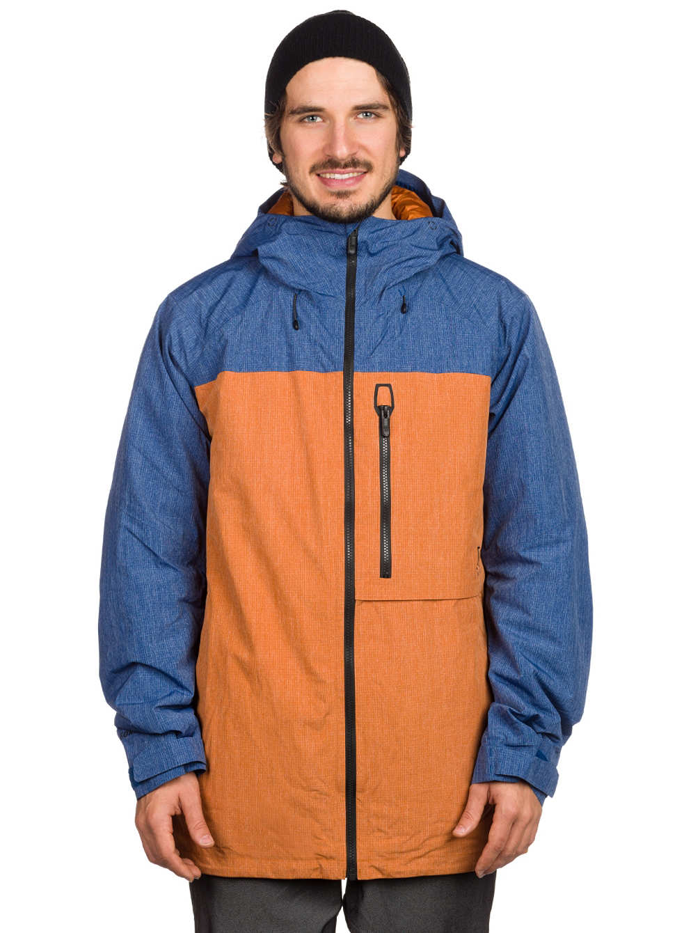 Burton [ak] 2L Helitack Gore-Tex Snowboard/Ski Jacket