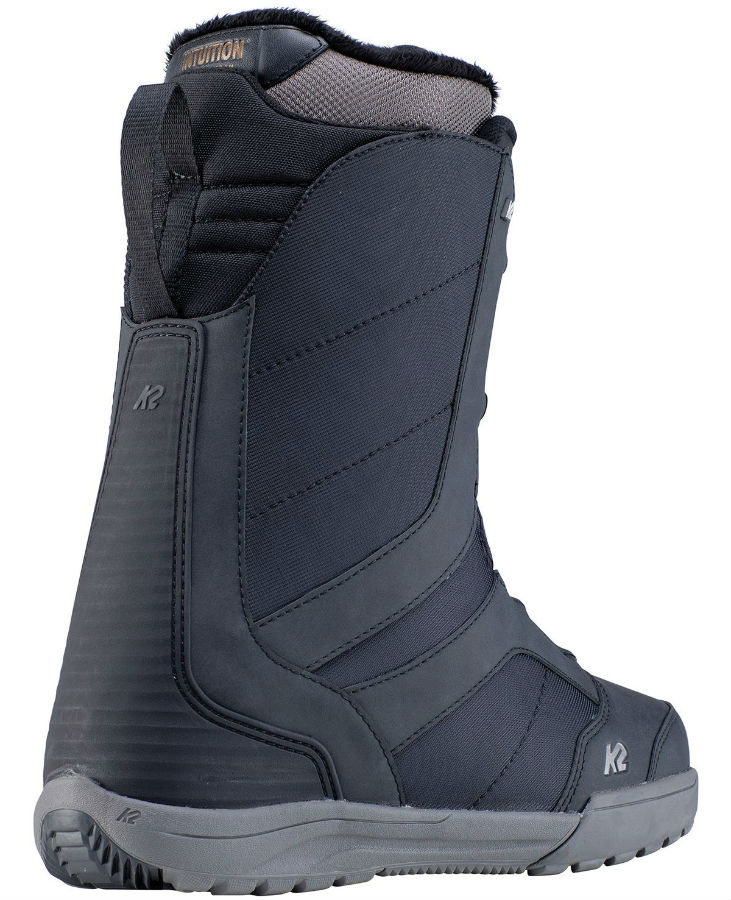 K2 Raider Men's BOA Snowboard Boots