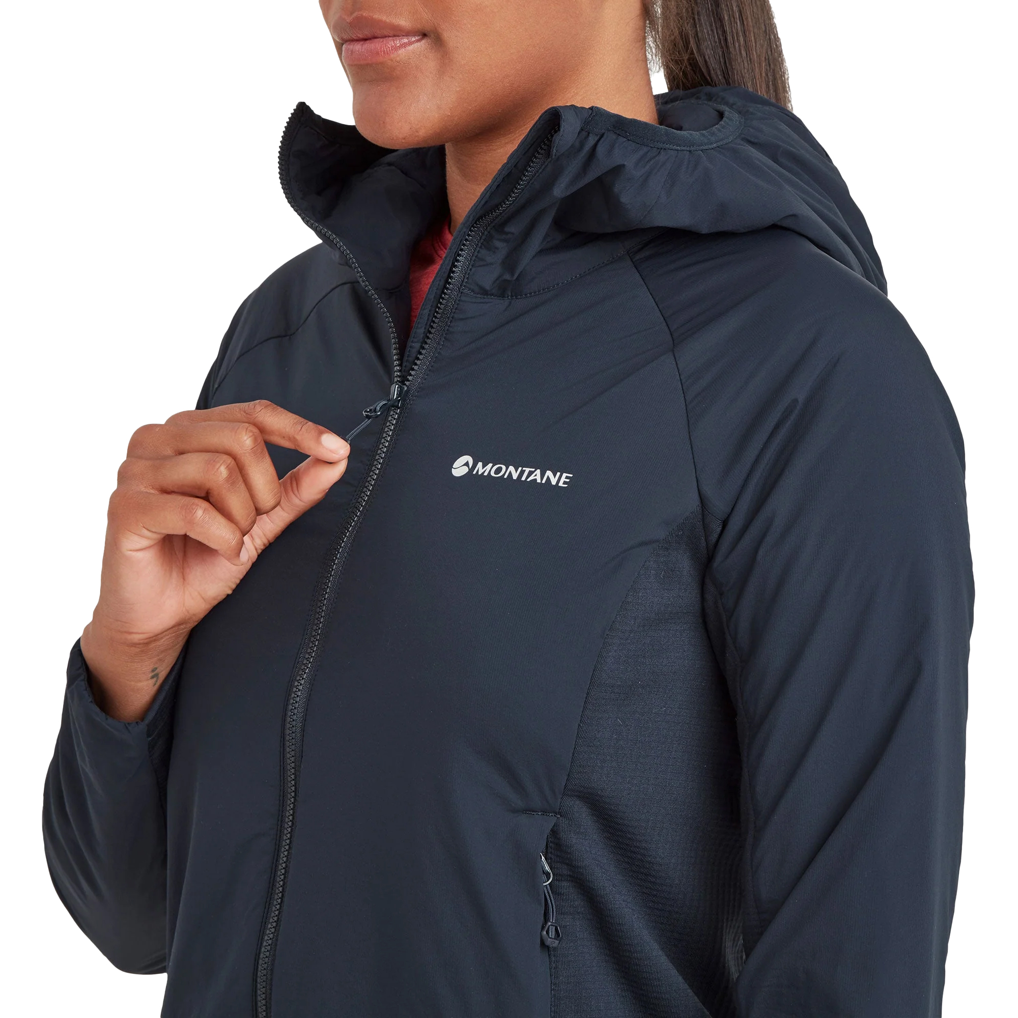 Montane Fireball Lite Hoodie Women's Insulated Jacket