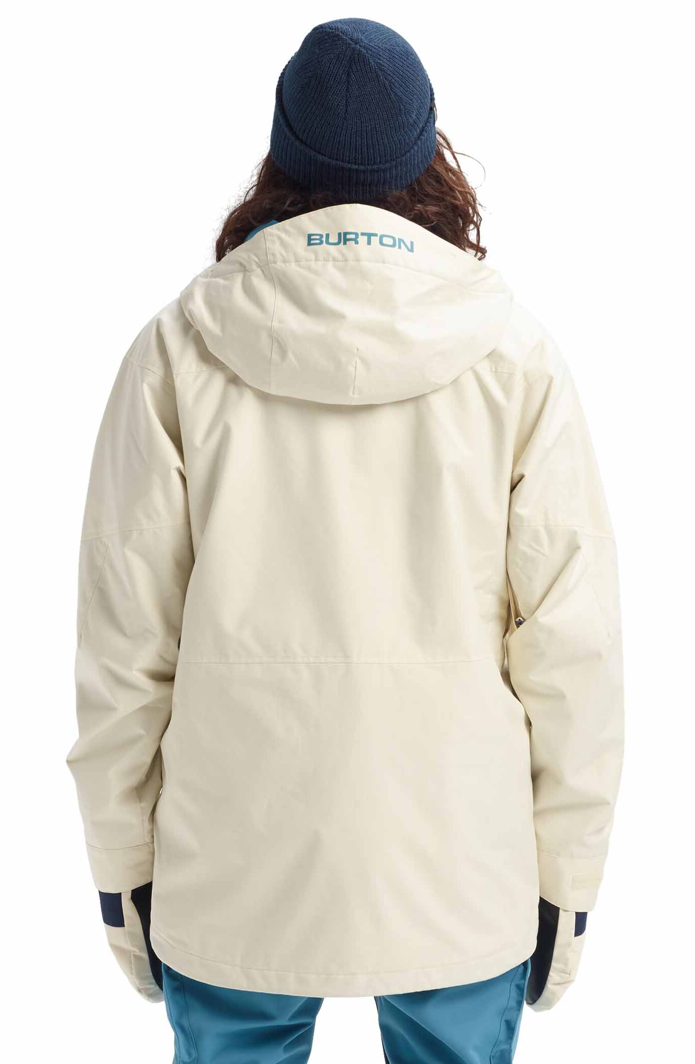 Burton Hilltop Snowboard/Ski Jacket