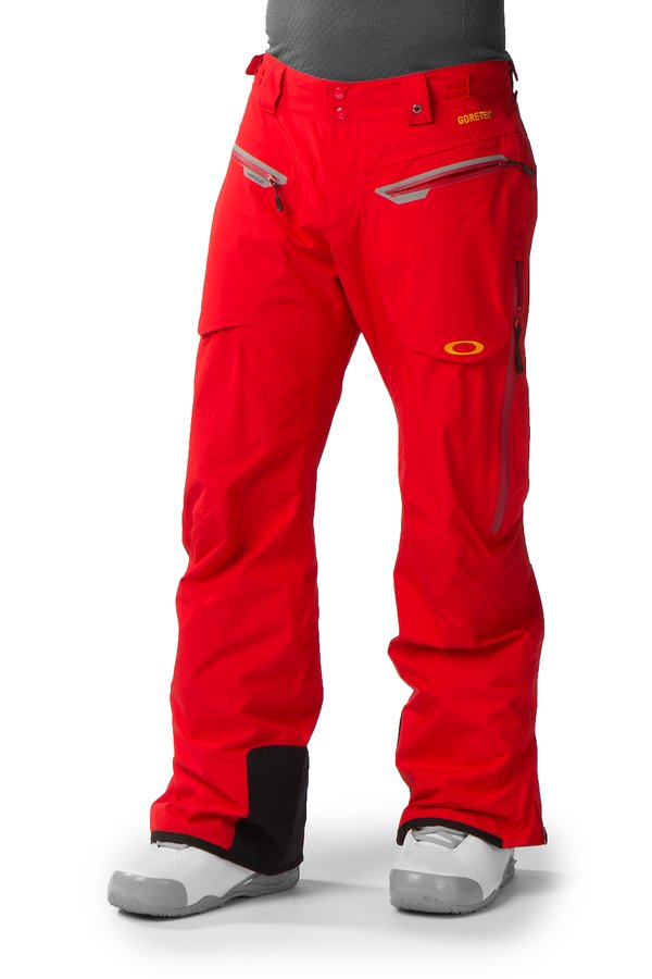 Oakley Allied Gore-Tex Men's Ski or Snowboard Pants