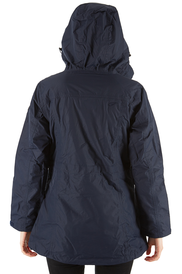 Five Seasons Julina Women's Waterproof Shell Jacket