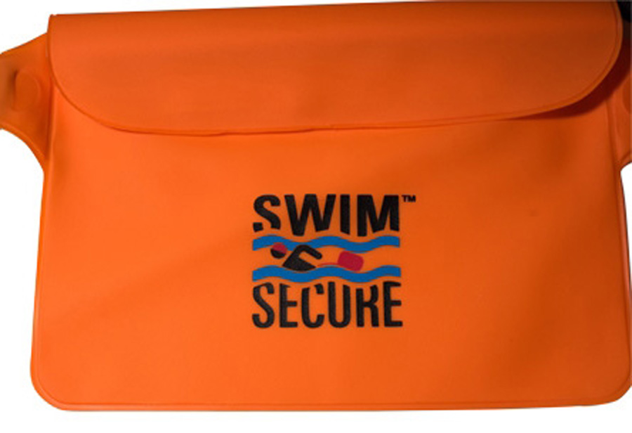 Swim Secure  Bum Bag Waterproof Electronics Case