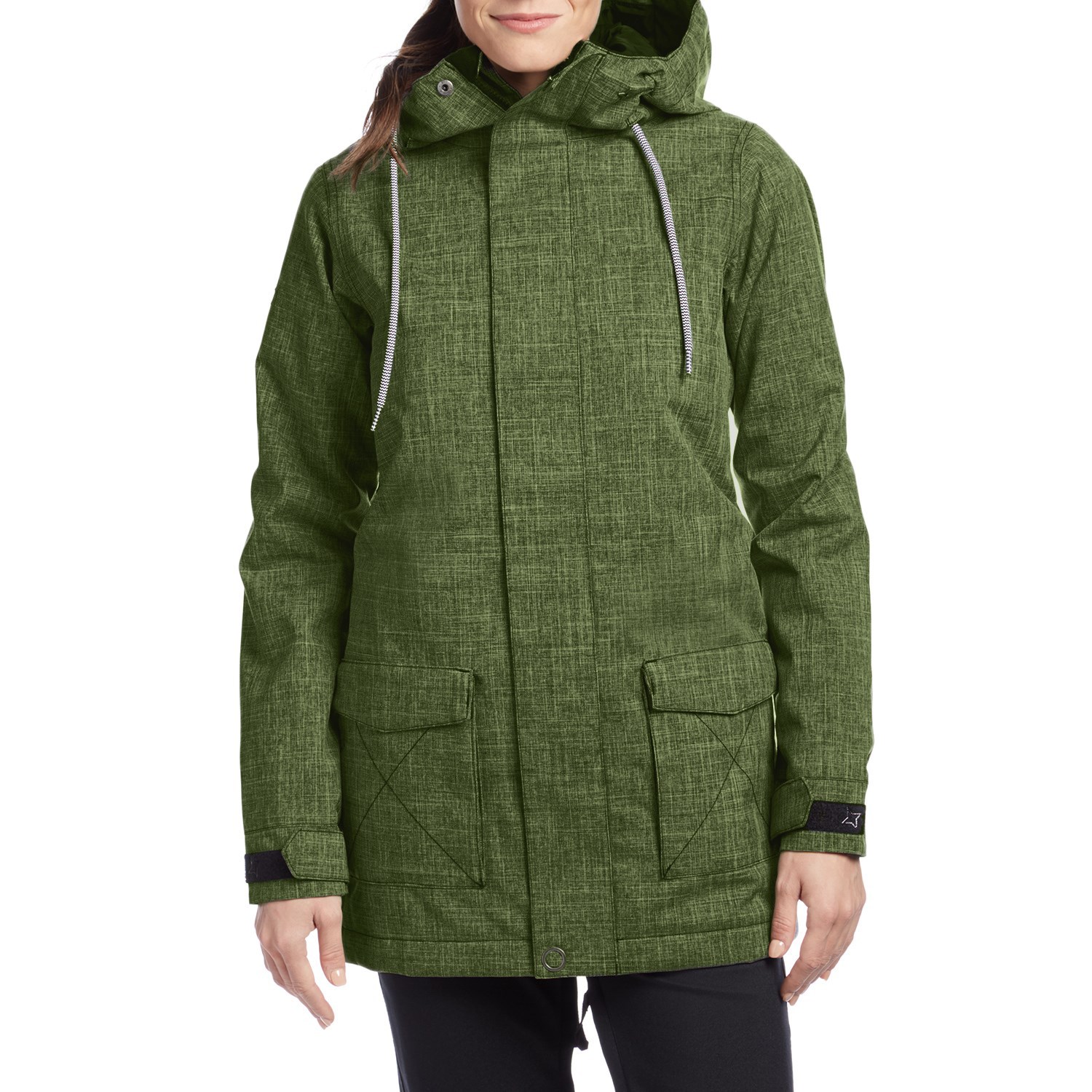 Nikita Saga Women's Snowboard/Ski Jacket AbsoluteSnow