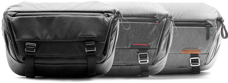 Peak Design Everyday Sling 10L EDC Shoulder Camera Bag