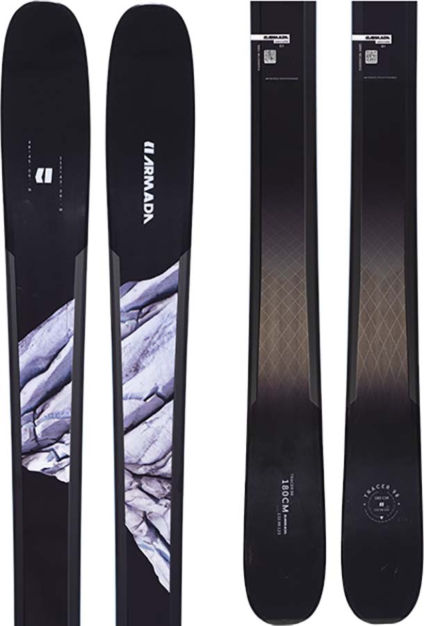 Armada Tracer 98 Miss Drilled Skis 2021 Absolute Snow