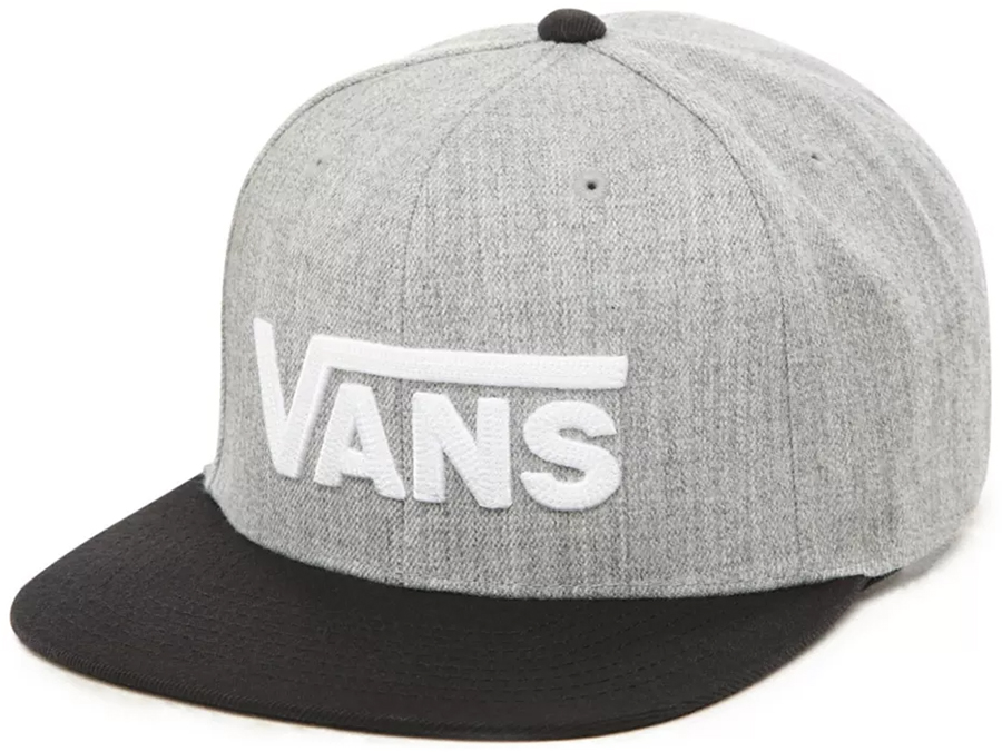 Vans Drop V II Cap Snapback Hat