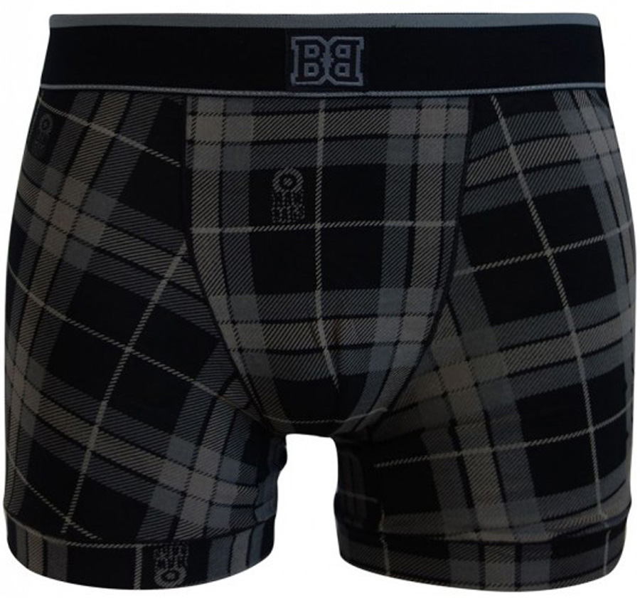 Bawbags V.I.B Men's Boxer Shorts