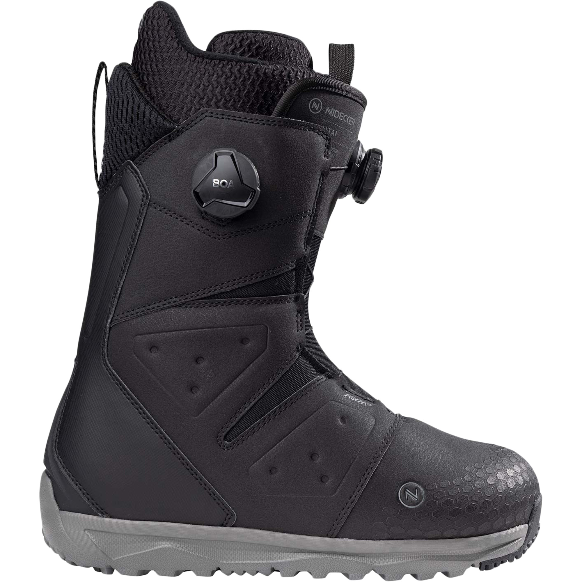 Nidecker Altai Men's Snowboard Boots