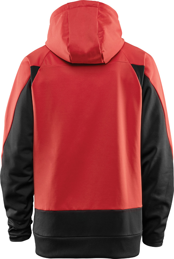 thirtytwo Reflex Tech Ski/Snowboard Hoodie AbsoluteSnow