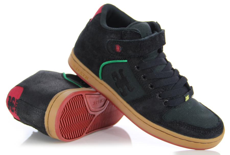 Ipath Skate Shoe AbsoluteSnow