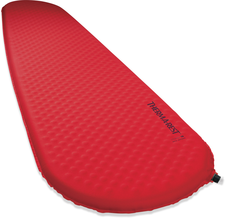 ThermaRest ProLite Plus Mat Self Inflating Airbed