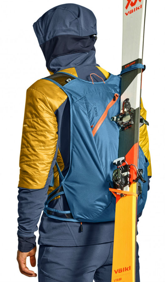 Ortovox Trace 18 S Ski Touring Backpack