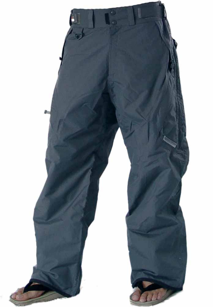 z Groovstar recon snowboard pants 0 | Absolute-Snow