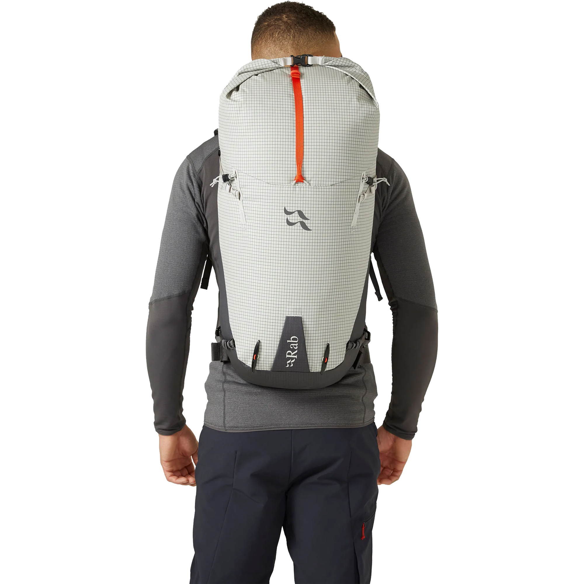 Rab Latok 38 Ski Mountaineering Pack AbsoluteSnow