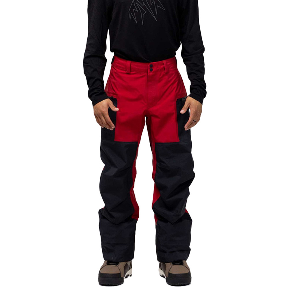 Jones Shralpinist Snowboard/Ski Pants