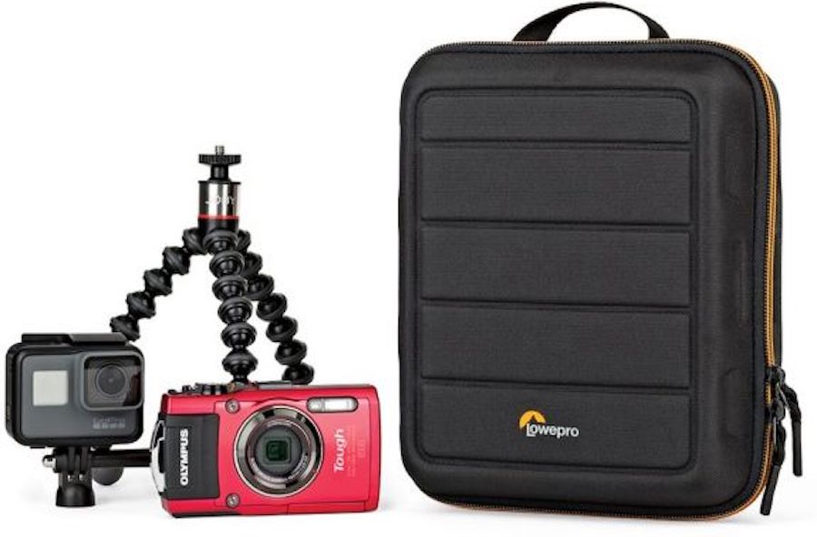 Lowepro Hardside CS Photography Camera Carry Case