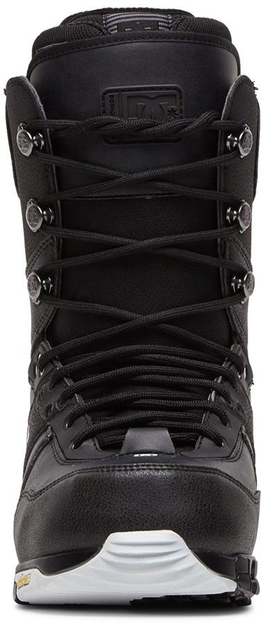 DC The Laced Boot Lace Snowboard Boots