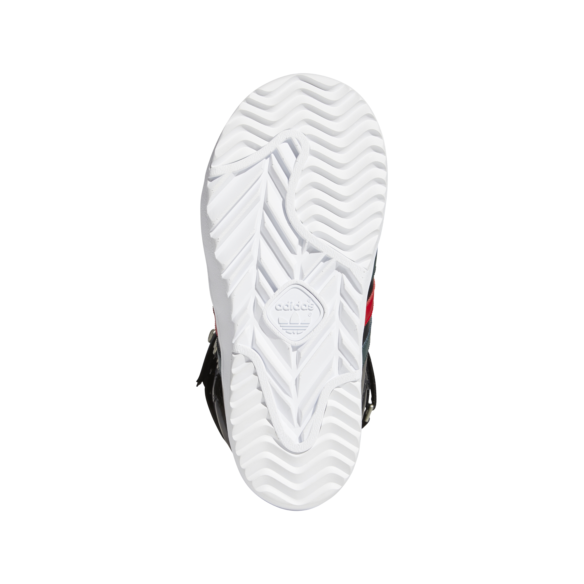 Adidas Superstar ADV Snowboard Boots