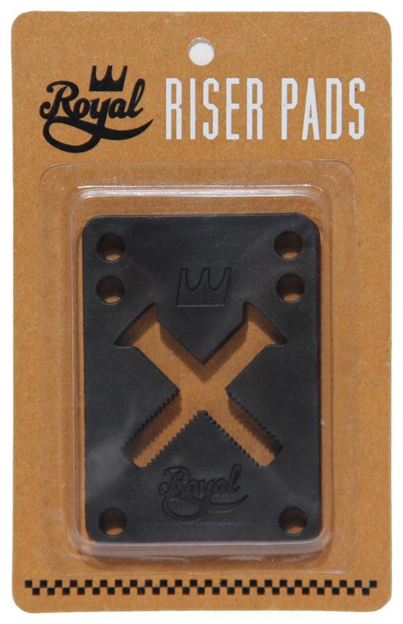 Royal skateboard Risers AbsoluteSnow