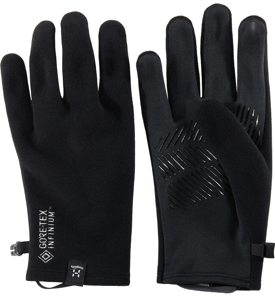 Haglofs Bow Gore-Tex Gloves