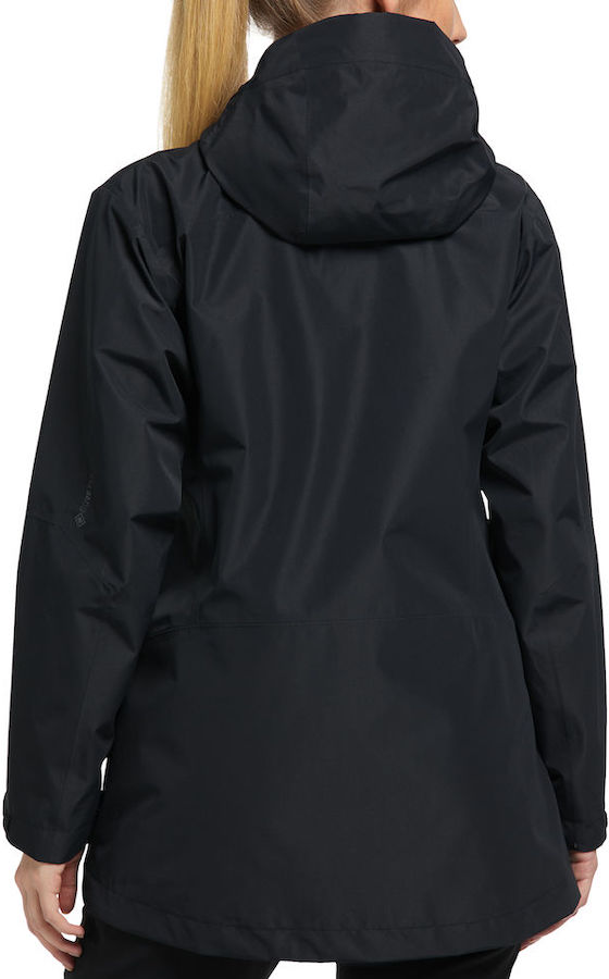 Haglofs Rubus Women's Waterproof Gore-Tex® Jacket