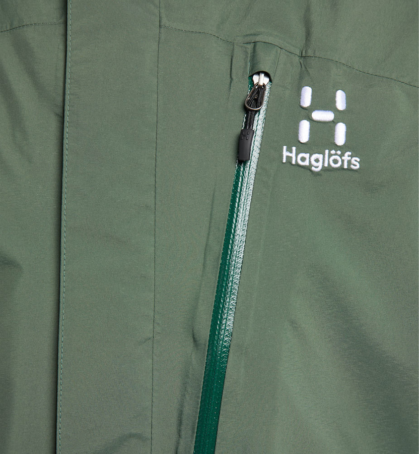 Haglofs Astral Gore-Tex 2L Waterproof Jacket