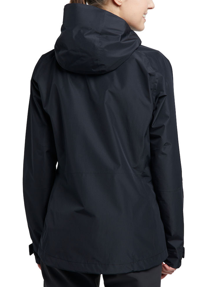 Haglofs Skuta Women's Waterproof Shell Jacket
