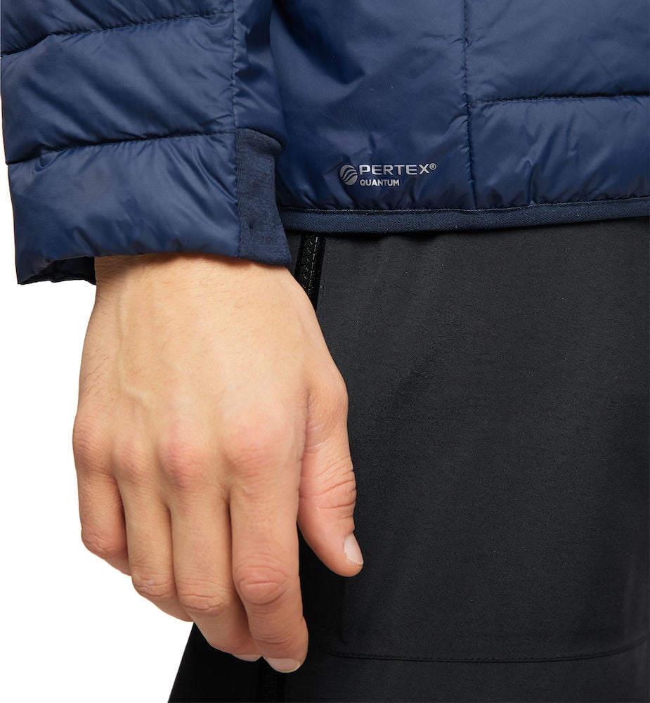 Haglofs Spire Mimic Insulated Water Resistant Jacket