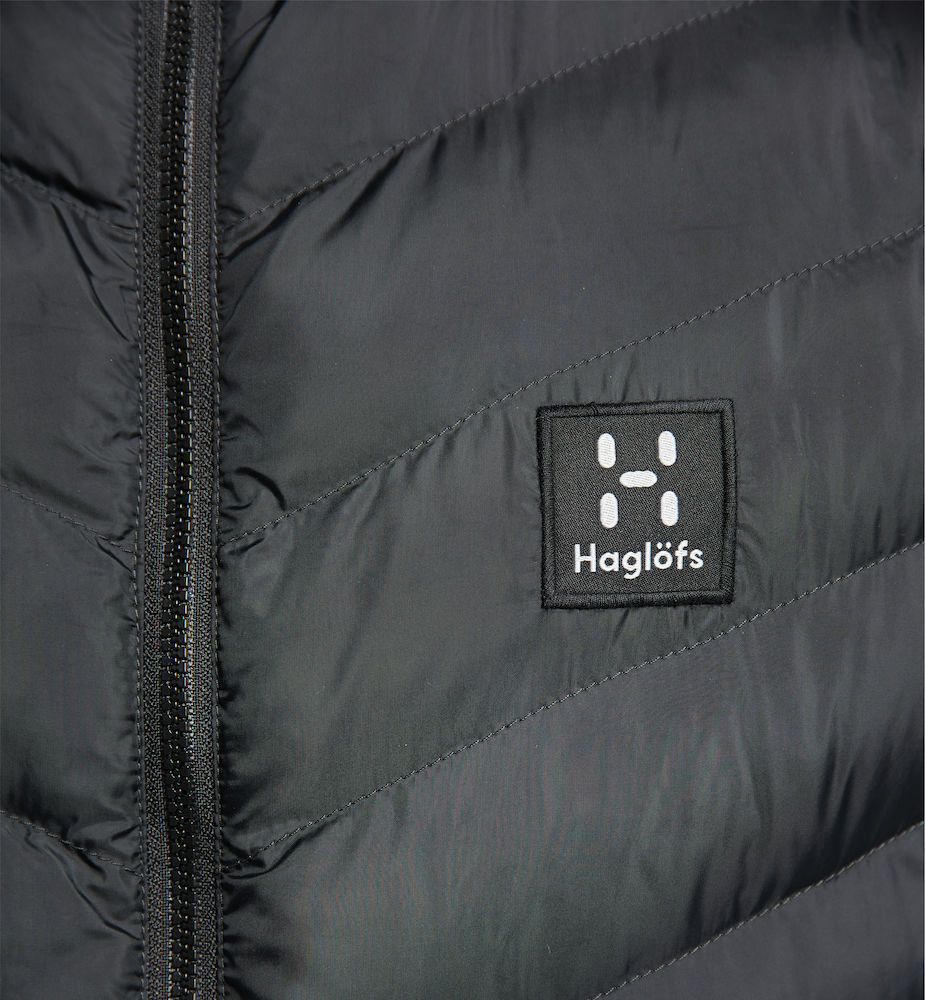Haglofs Sarna Mimic Insulated Water Resistant Jacket