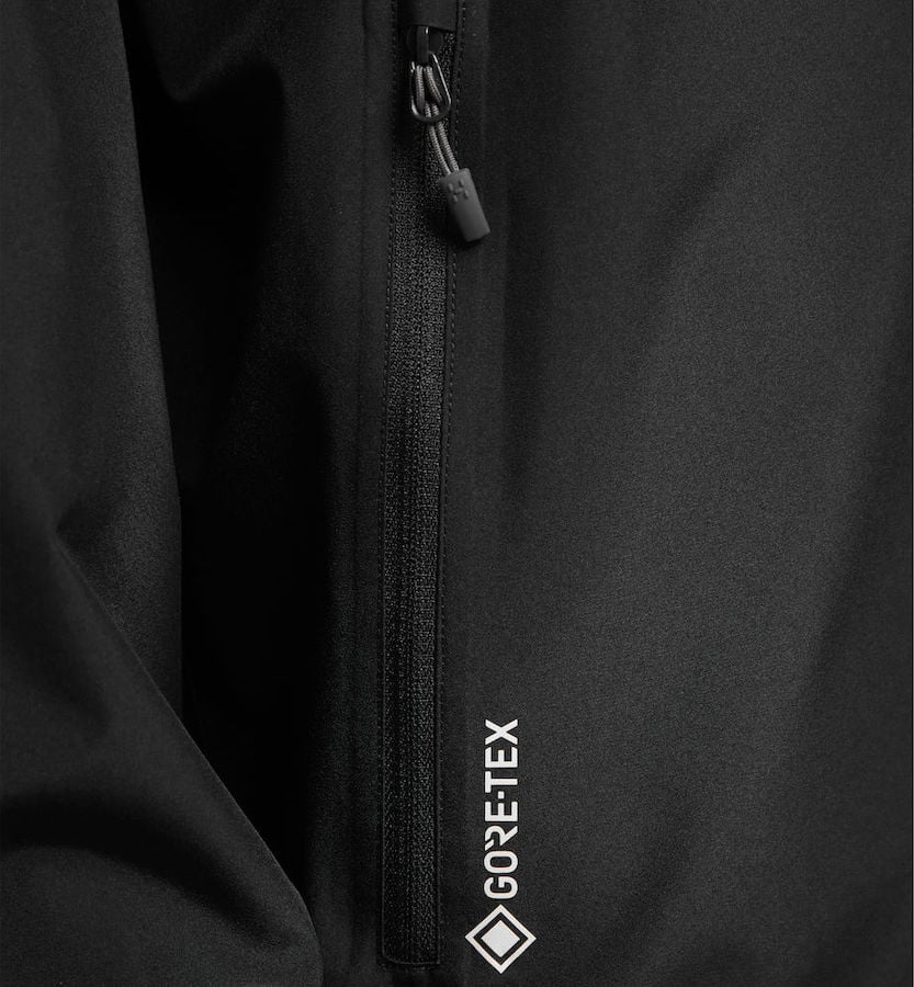 Haglofs Betula Men's Waterproof Gore-Tex® Jacket
