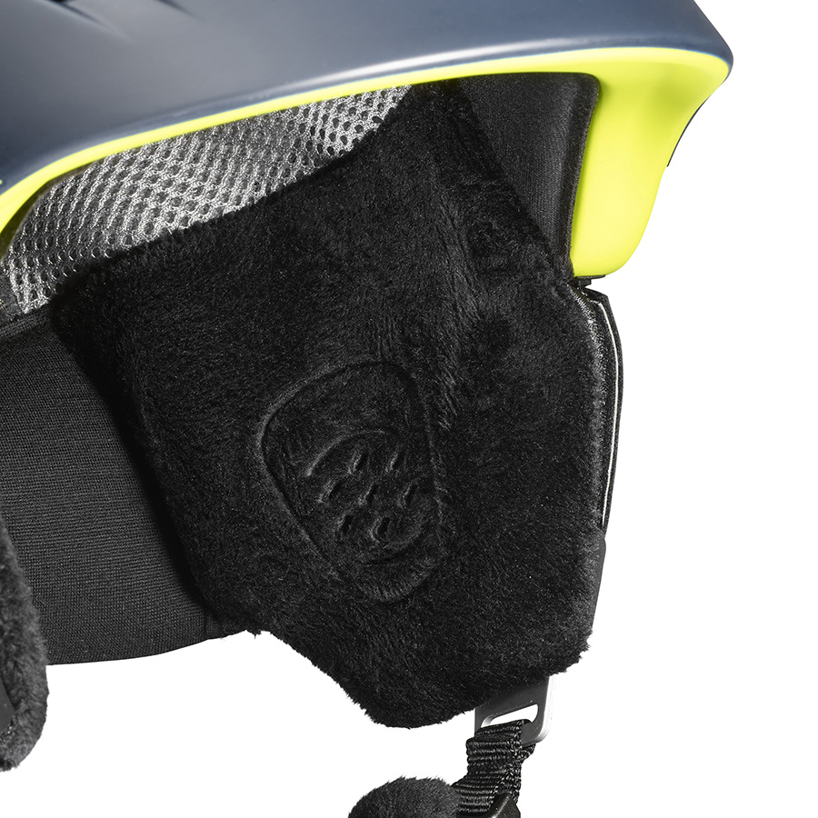 Salomon Ranger² C.Air Snowboard/Ski Helmet