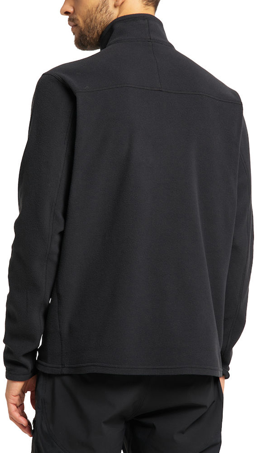 Haglofs Buteo 1/2 Zip Men's Fleece Jacket