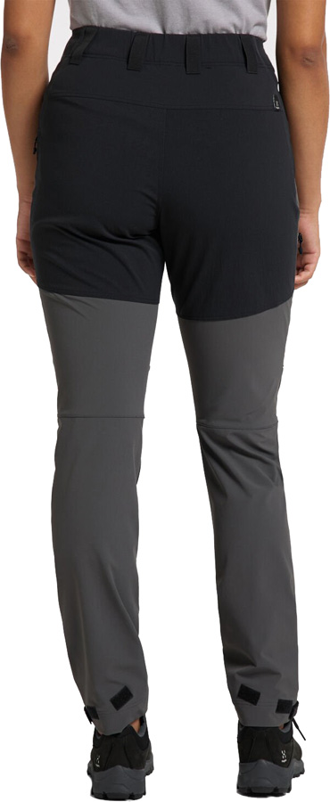 Haglofs Mid Standard Women's Hiking Trousers