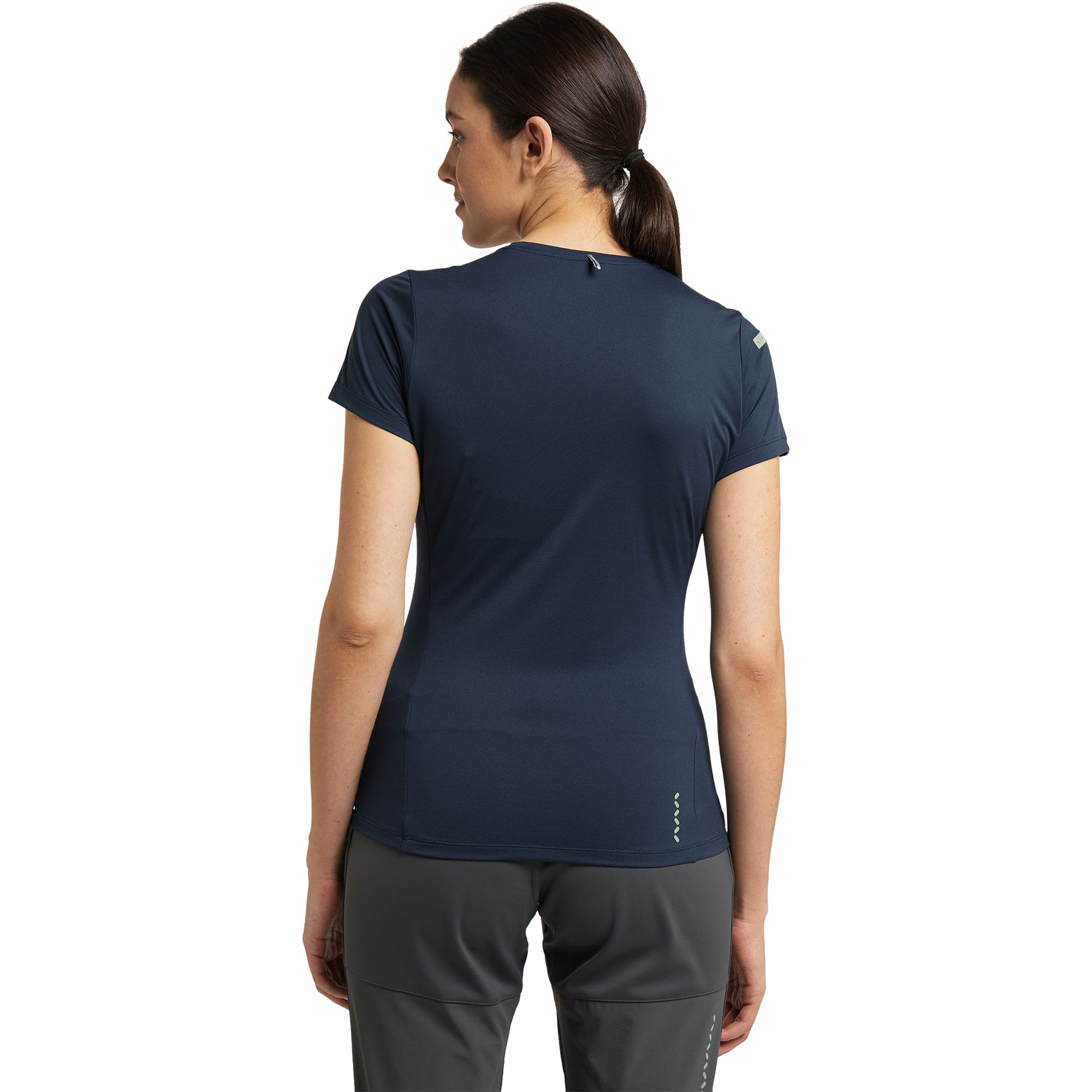 Fjallraven L.I.M Tech Tee Women's Short Sleeve T-Shirt