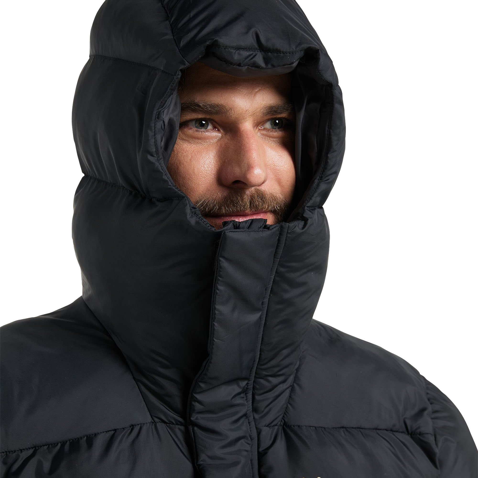 Haglofs Puffy Mimic Hood Insulated Jacket