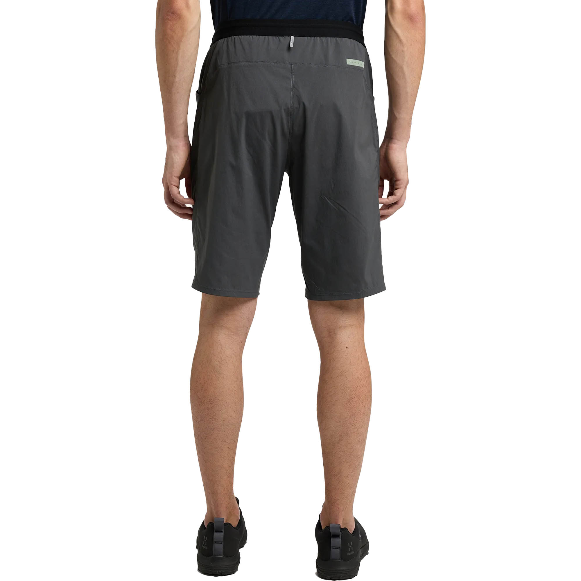 Haglofs L.I.M Fuse Softshell Lightweight Hiking Shorts