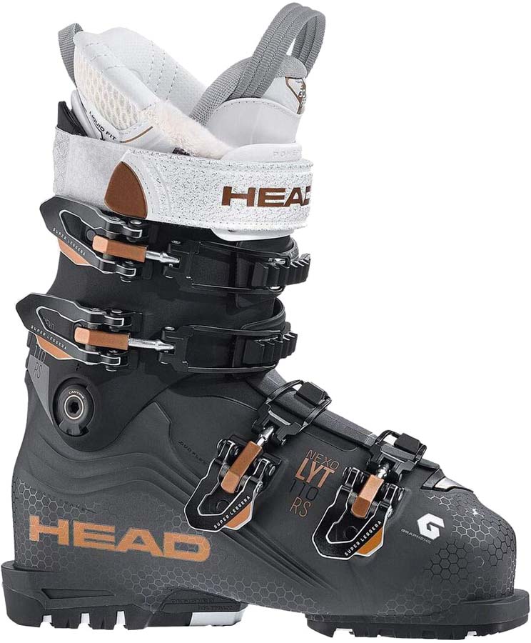 Head Nexo LYT 110 RS W Women's Ski Boots