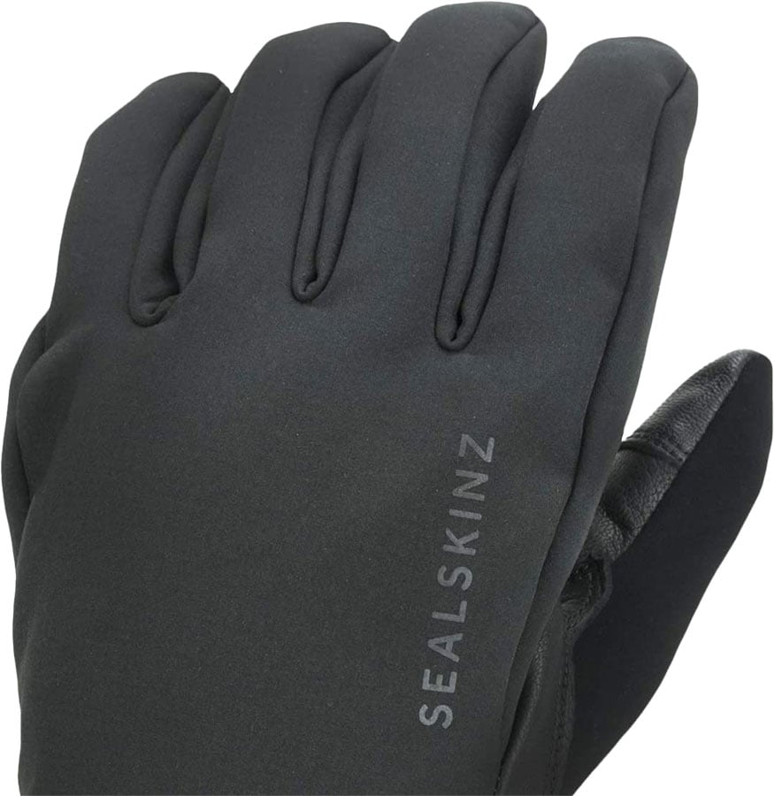 SealSkinz Waterproof All Weather Insulated Gloves