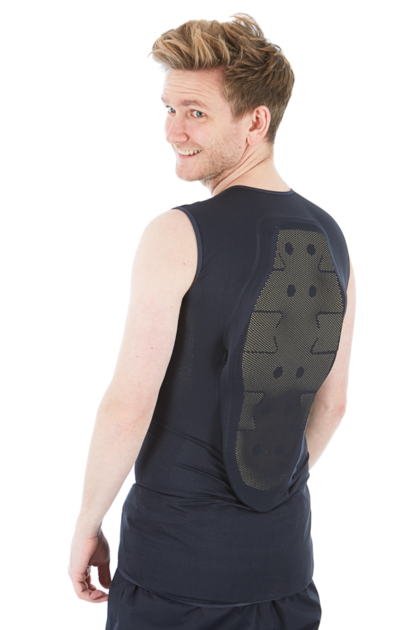Forcefield Pro Vest XV 1  Upper Body Armour