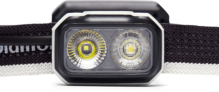 Black Diamond Onsight 375 LED Headlamp