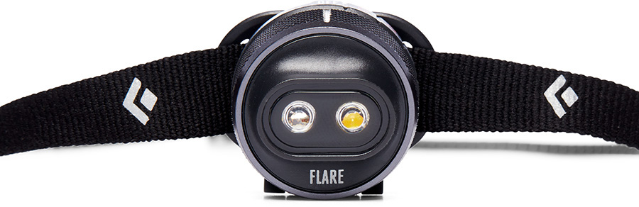 Black Diamond Flare LED Compact Headlamp