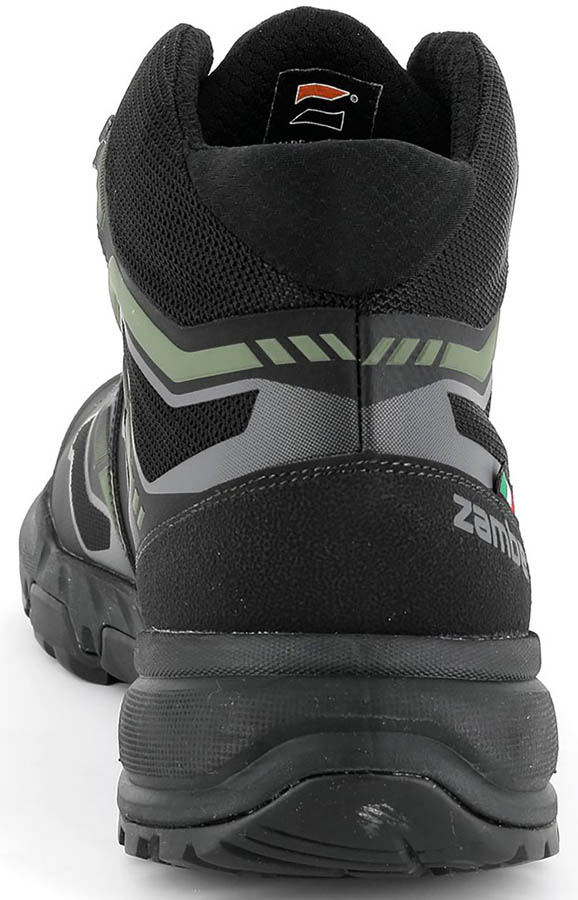 Zamberlan 219 Anabasis GTX Hiking Boots