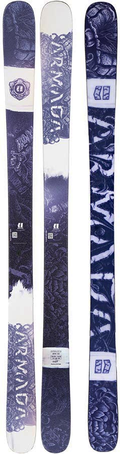 Armada ARW 84 Women's Skis | Absolute-Snow