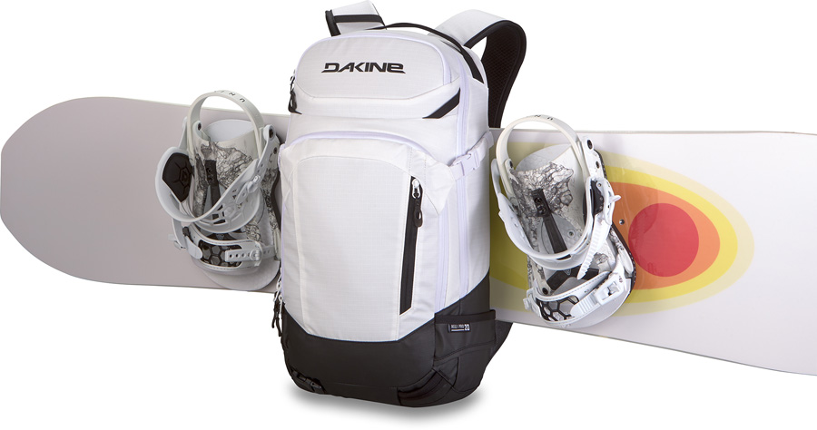 Dakine Heli Pro  Women's Snowboard/Ski Backpack